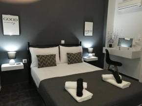 Comfortbnb -Sabbia Calda 8